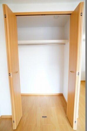 メルヴェーユの物件内観写真